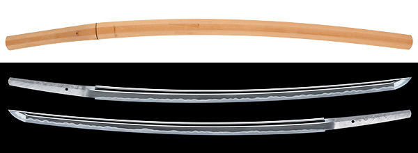 刀 高橋次平作 (KA-040420)｜刀・日本刀の販売なら日本刀専門店の