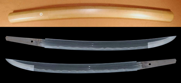 脇差 兼先 (新刀上作) (WA-08093)｜刀・日本刀の販売なら日本刀専門店