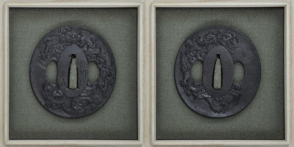 鍔 長州住 友直 鉄地