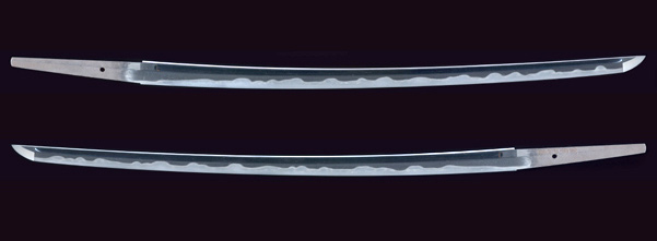 ○刀 賀州住兼若 (KA-08082)｜刀・日本刀の販売なら日本刀専門店の