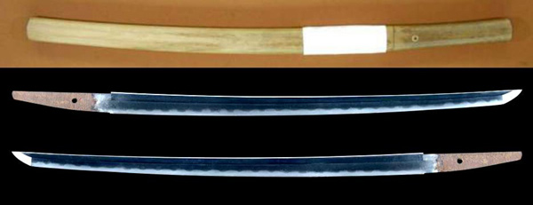 脇差 武州住内紀康重（業物）(WA-08031)｜刀・日本刀の販売なら日本刀 