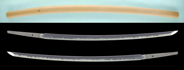 刀 肥前国住忠広 (KA-08112)｜刀・日本刀の販売なら日本刀専門店の