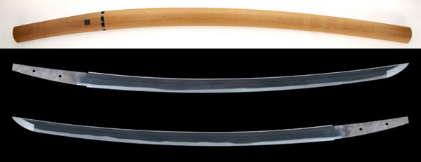 刀 伝左 (KA-081210)｜刀・日本刀の販売なら日本刀専門店の【銀座 誠友堂】