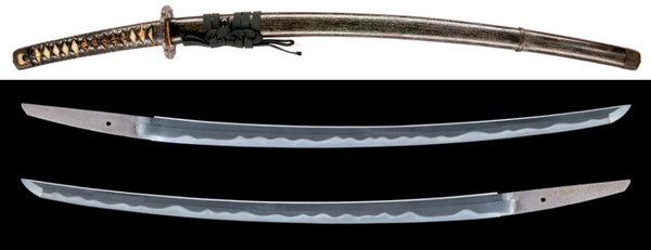 刀 備中呰部国重 (KA-091211)｜刀・日本刀の販売なら日本刀専門店の
