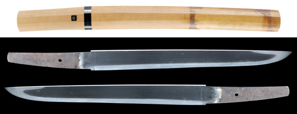 短刀 於高尾 正近作(TA-098087)｜刀・日本刀の販売なら日本刀専門店の