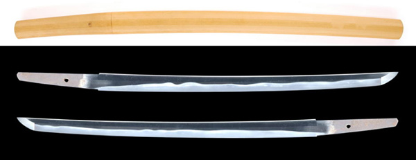 脇差 和泉守兼重 (WA-091210)｜刀・日本刀の販売なら日本刀専門店の