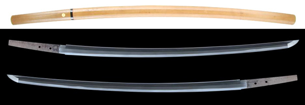 刀 銘 肥前国住人忠吉 (KA-010115)｜刀・日本刀の販売なら日本刀専門店