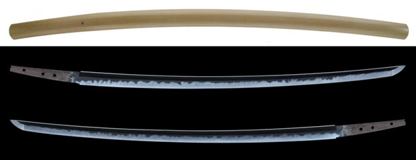 刀 岩戸一文字 特別保存刀剣 (KA-010606)｜刀・日本刀の販売なら日本刀