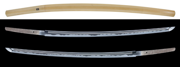 刀 雲州府鉄次郎 玄武斎 (KA-010912)｜刀・日本刀の販売なら日本刀専門 