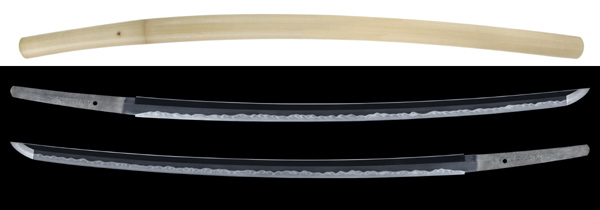 刀 瀬戸吉廣 (KA-051011)｜刀・日本刀の販売なら日本刀専門店の【銀座 
