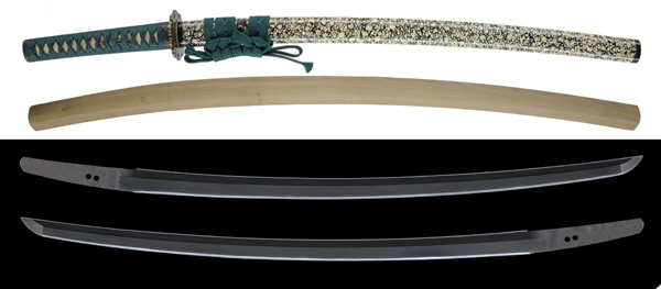脇差 無銘 筑紫了戒 ( WA-100211)｜刀・日本刀の販売なら日本刀専門店