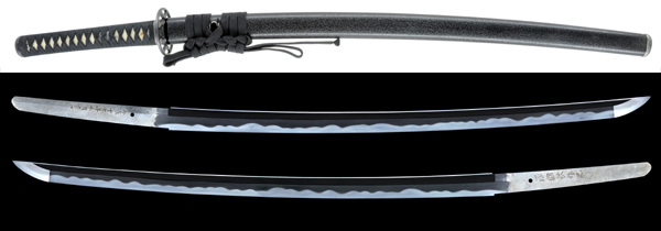 刀 源国次作之 (KA-110711)｜刀・日本刀の販売なら日本刀専門店の 