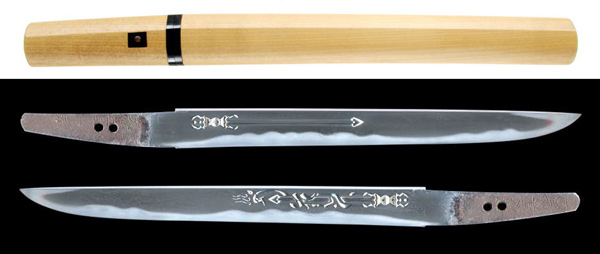 短刀 大慶直胤 (TA-010801)｜刀・日本刀の販売なら日本刀専門店の 