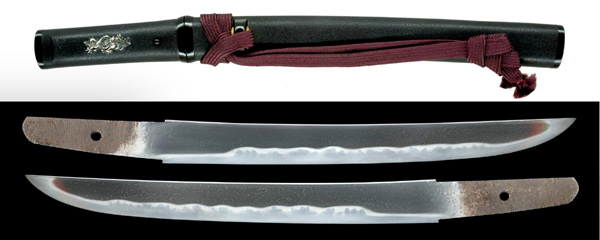短刀 銘 源 兼守 (TA-050611)｜刀・日本刀の販売なら日本刀専門店の 