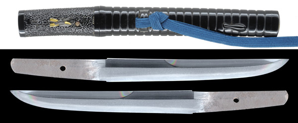 短刀 銘 兼信 兼房 (TA-090411)｜刀・日本刀の販売なら日本刀専門店の 