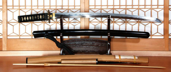 脇差 河内守国助（二代）(WA-010417)｜刀・日本刀の販売なら日本刀専門