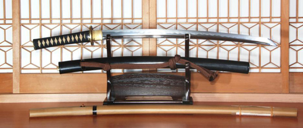 脇差 濃州吉門(ト伝) (WA-010419)｜刀・日本刀の販売なら日本刀専門店