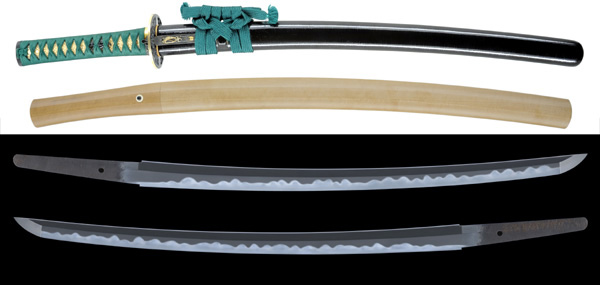 脇差 筑前国福岡住守次 (WA-051212)｜刀・日本刀の販売なら日本刀専門