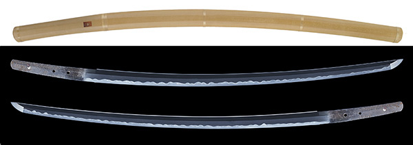 太刀・備州長船康光 (KA-060313)｜刀・日本刀の販売なら日本刀専門店の