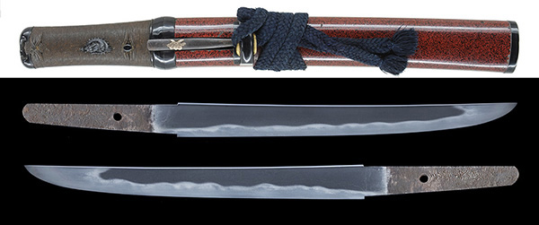 短刀 三善長道（業物）(TA-073613)｜刀・日本刀の販売なら日本刀専門店 