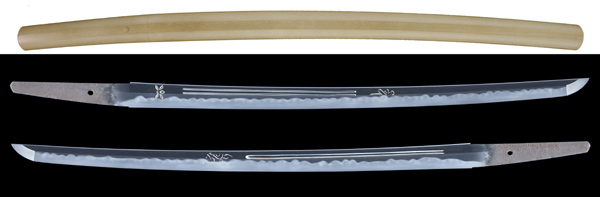 脇差 摂州住助廣 (初代) (WA-011014)｜刀・日本刀の販売なら日本刀専門