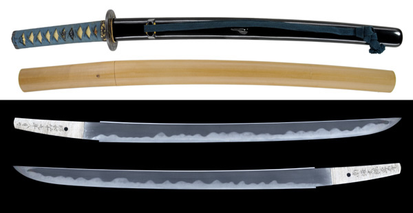 脇差 南海太郎正尊 (WA-031413)｜刀・日本刀の販売なら日本刀専門店の
