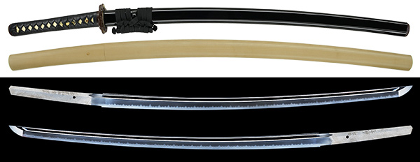 刀 二十七代 兼元 (KA-120415)｜刀・日本刀の販売なら日本刀専門店の