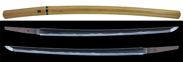 脇差 大和守安定 (WA-030116)｜刀・日本刀の販売なら日本刀専門店の
