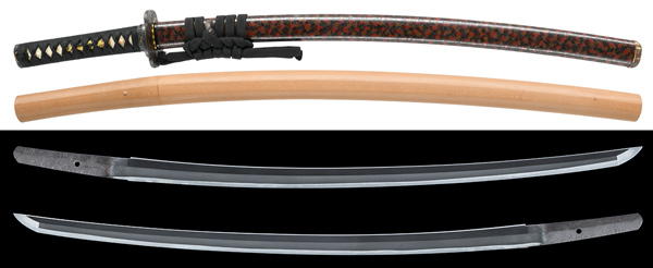 目貫 無銘 稲川派 獅子図目貫 (ME-110115)｜刀・日本刀の販売なら日本 