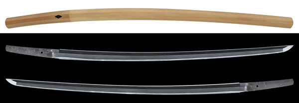 鍔 無銘 水戸 高砂図鍔(TU-031217)｜刀・日本刀の販売なら日本刀専門店 