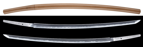 鍔 無銘 加賀象嵌 桐紋散唐草図鍔 (TU-110423)｜刀・日本刀の販売なら 