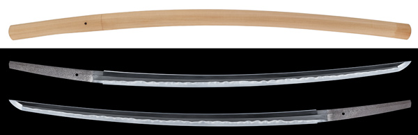 刀 勢州桑名住 (KA-050112)｜刀・日本刀の販売なら日本刀専門店の 