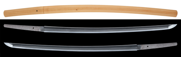 脇差 紀伊国康綱(WA-010215)｜刀・日本刀の販売なら日本刀専門店の 