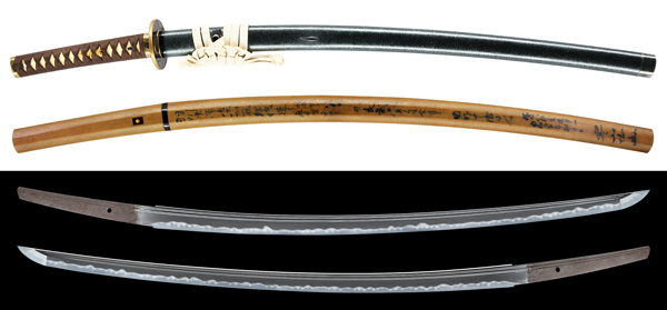 九八式日本陸軍 (KA-030513)｜刀・日本刀の販売なら日本刀専門店の