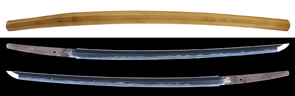 刀 肥前国河内守藤原正広 (KA-060218)｜刀・日本刀の販売なら日本刀