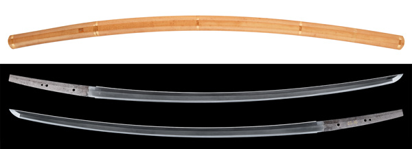 刀（金象嵌銘）包永 (KA-060420)｜刀・日本刀の販売なら日本刀専門店の 