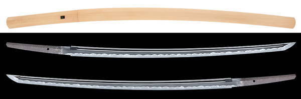 刀 於東京泰龍斎宗寛造之 (KA-070122)｜刀・日本刀の販売なら日本刀
