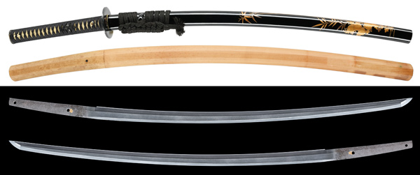 短刀 備前皆焼 両刃短刀 (TA-020117)｜刀・日本刀の販売なら日本刀専門 