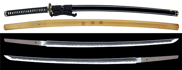 刀 精壮斎宗有 (KA-100116)｜刀・日本刀の販売なら日本刀専門店の