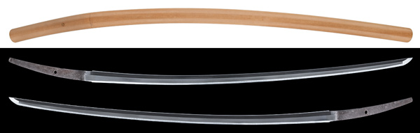 刀 肥前国河内守藤原正広 (KA-060218)｜刀・日本刀の販売なら日本刀 
