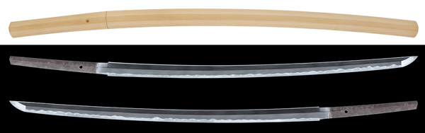 小柄 無銘 京金工 波龍図小柄（KO-080219）｜刀・日本刀の販売なら日本 