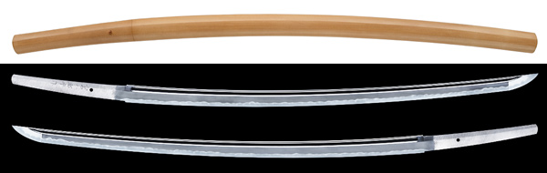 鍔 金象嵌花蝶図鍔(TU-010121)｜刀・日本刀の販売なら日本刀専門店の 