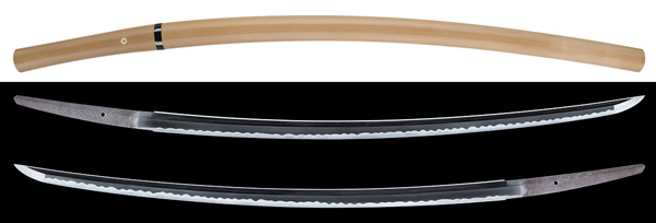 刀 延寿国秀（KA-110422）｜刀・日本刀の販売なら日本刀専門店の【銀座 