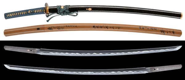 模造刀 模擬刀 日本刀 居合刀 刀装具 太刀