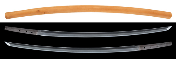 刀 備州長船清光 保存刀剣鑑定書の販売