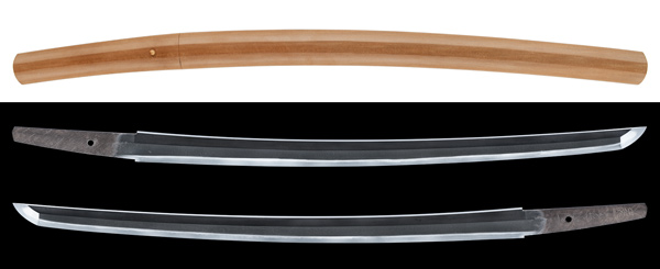 脇差 河内守源国英 保存刀剣鑑定書の販売