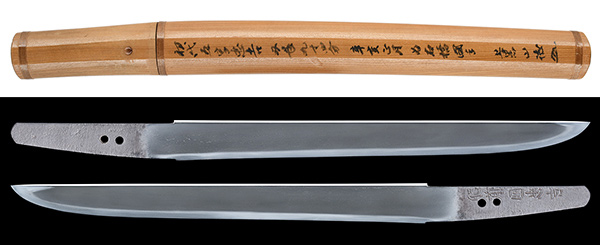 短刀 肥前国忠吉（TA-040220)｜刀・日本刀の販売なら日本刀専門店の