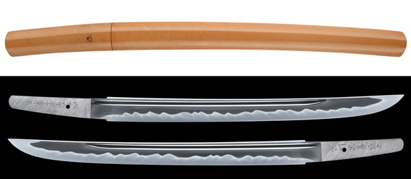 脇差 雲州忠善造之（WA-010121）｜刀・日本刀の販売なら日本刀専門店の 