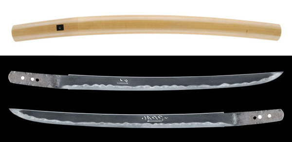 刀 荘司次郎太郎藤原直勝 (KA-040315)｜刀・日本刀の販売なら日本刀 