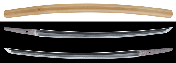 脇差 三品但馬守宗次 (WA-040123)｜刀・日本刀の販売なら日本刀専門店 